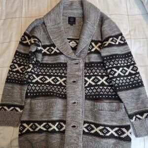 Sansara Knit Sweater